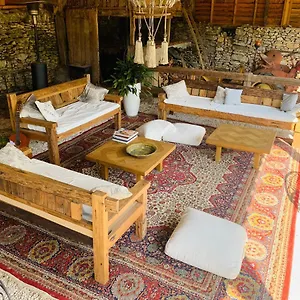 3* Bed and breakfast D'hotes Pech Blanc