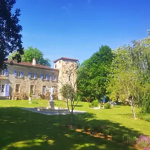  Bed and breakfast Chateau De
