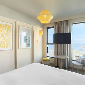Mercure Président Biarriz