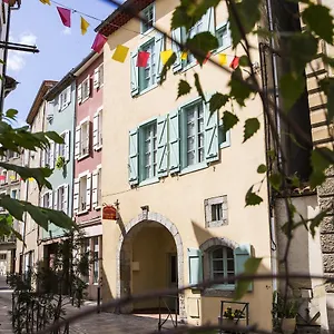  Bed and breakfast L'arche Des Chapeliers