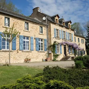 4* Bed and breakfast Le Couvent De Neuviale